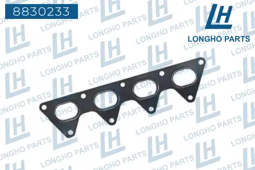 Прокладка коллектора LONGHO 8830233