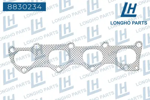 Прокладка коллектора LONGHO 8830234