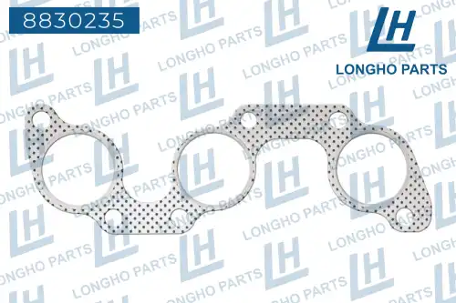Прокладка коллектора LONGHO 8830235