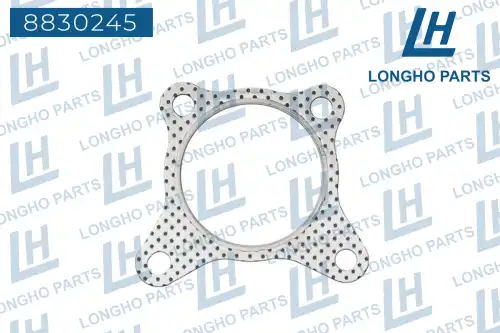 Прокладка глушителя LONGHO 8830245