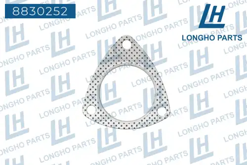Прокладка глушителя LONGHO 8830252