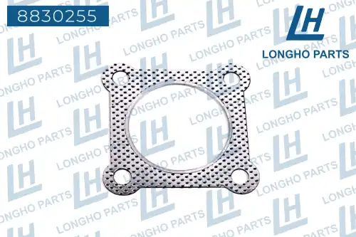 Прокладка глушителя LONGHO 8830255