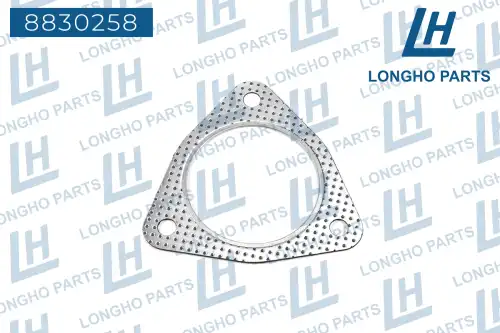 Прокладка глушителя LONGHO 8830258