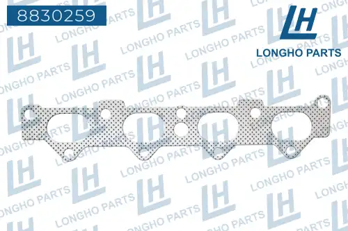 Прокладка коллектора LONGHO 8830259