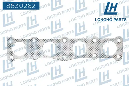 Прокладка коллектора LONGHO 8830262