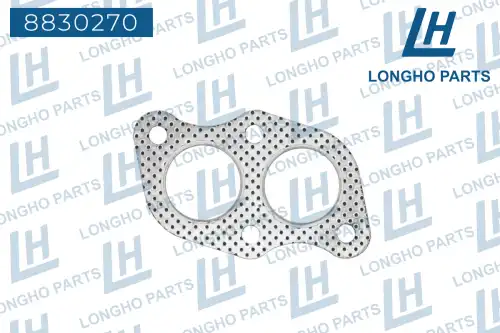 Прокладка глушителя LONGHO 8830270