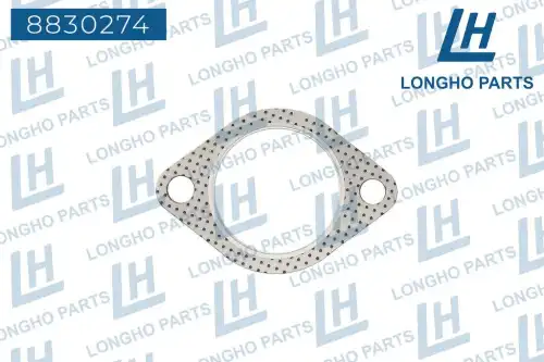 Прокладка глушителя LONGHO 8830274
