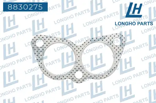 Прокладка глушителя LONGHO 8830275