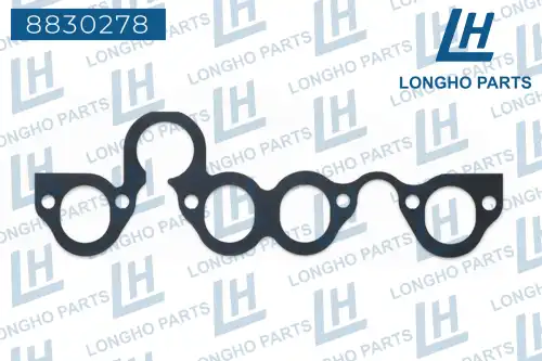 Прокладка коллектора LONGHO 8830278
