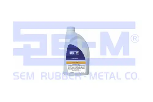 Масло для АКПП и ГУР SE-M 9638 1 л