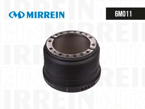 Тормозной барабан MIRREIN 6M011