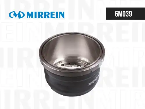 Тормозной барабан MIRREIN 6M039