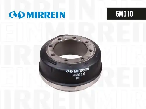 Тормозной барабан MIRREIN 6M010