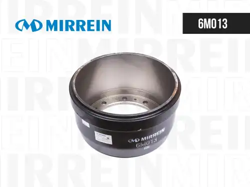Тормозной барабан MIRREIN 6M013