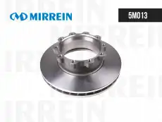 Тормозной диск MIRREIN 5M013