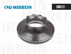 Тормозной диск MIRREIN 5M013