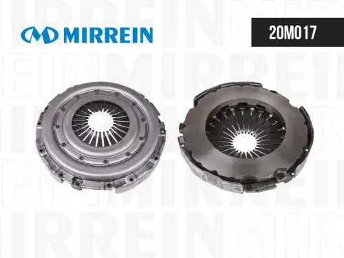 Корзина сцепления MIRREIN 20M017