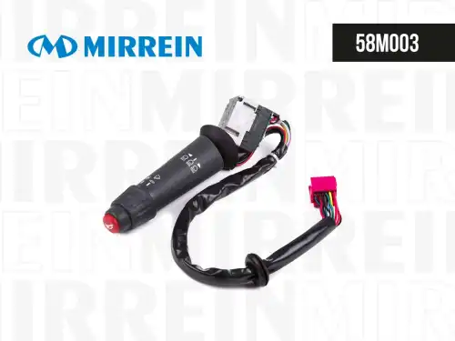 Переключатель подрулевой MIRREIN 58M003
