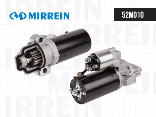 Стартер MIRREIN 52M010