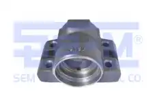 балансир подвески !\ MB BM385/619/624/623/625/653/658 9457 SE-M