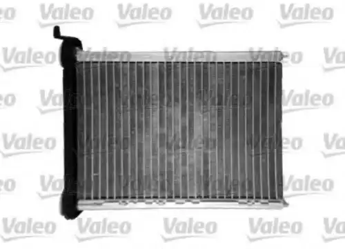 Радиатор печки VALEO 812413
