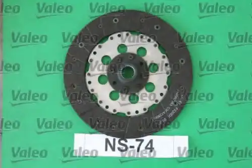 Комплект сцепления VALEO 826821