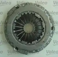Комплект сцепления VALEO 826870