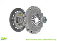 Комплект сцепления VALEO 826994