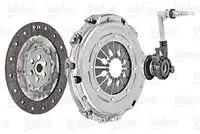 Комплект сцепления VALEO 834060