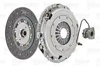Комплект сцепления VALEO 834070