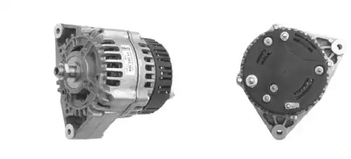 Генератор LETRIKA MG 337
