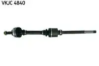 Вал приводной в сборе SKF VKJC4840