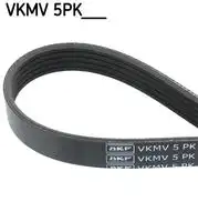 SKF VKMV5PK965 965 мм