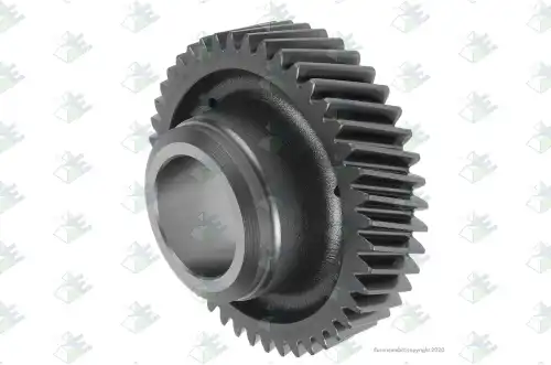 Шестерня КПП EURORICAMBI 88530690