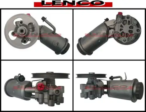 Насос гидроусилителя руля LENCO SP4232