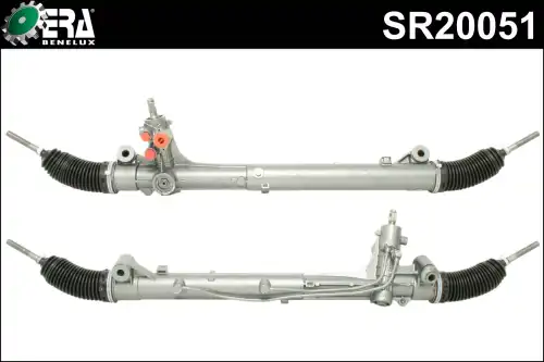 Рулевая рейка ERA SR20051