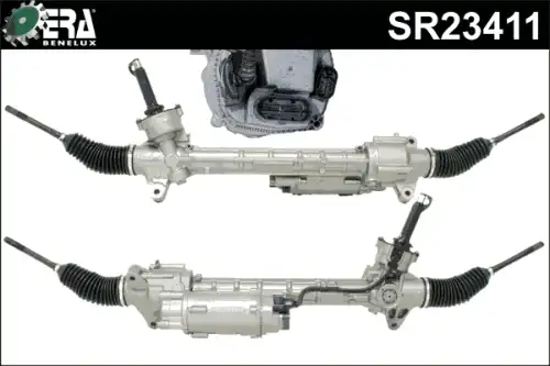 Рулевая рейка ERA SR23411