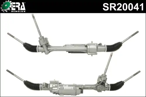 Рулевая рейка ERA SR20041