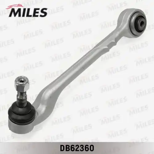 Рычаг подвески MILES DB62360