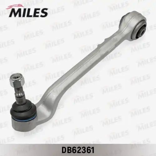 Рычаг подвески MILES DB62361