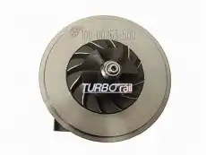Группа корпуса, компрессор 100-00263-500 TURBORAIL