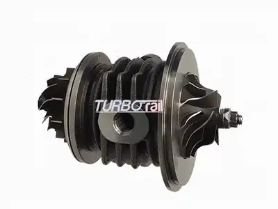 Группа корпуса, компрессор 100-00263-500 TURBORAIL
