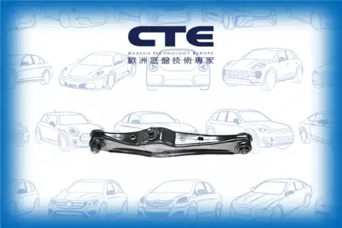 Рычаг подвески CTE CS-310L