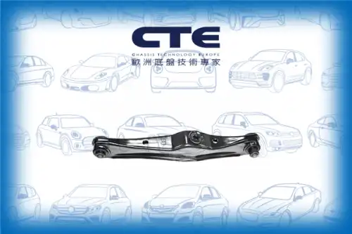 Рычаг подвески CTE CS-310R