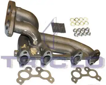 Коллектор выпускной TRICLO 350124