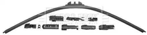 Щетка стеклоочистителя BW26F.10 BORG&BECK