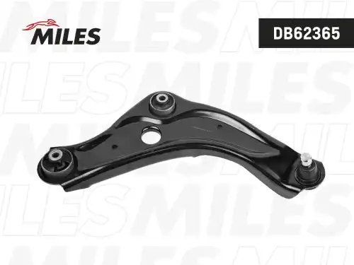 Рычаг подвески MILES DB62365