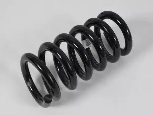 SPRING FRONT COIL 52113 005AA DODGE