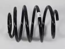 SPRING FRONT COIL 52113 006AA DODGE