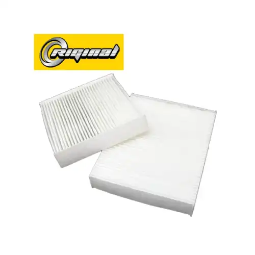 Салонный фильтр RIGINAL RGCU210002